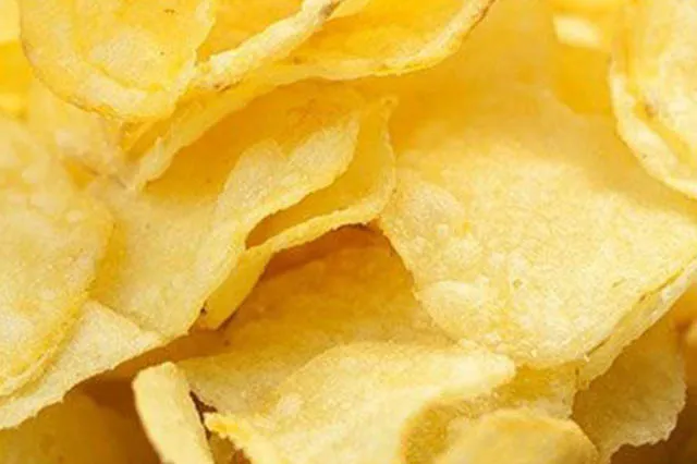 Masala Potato Chips